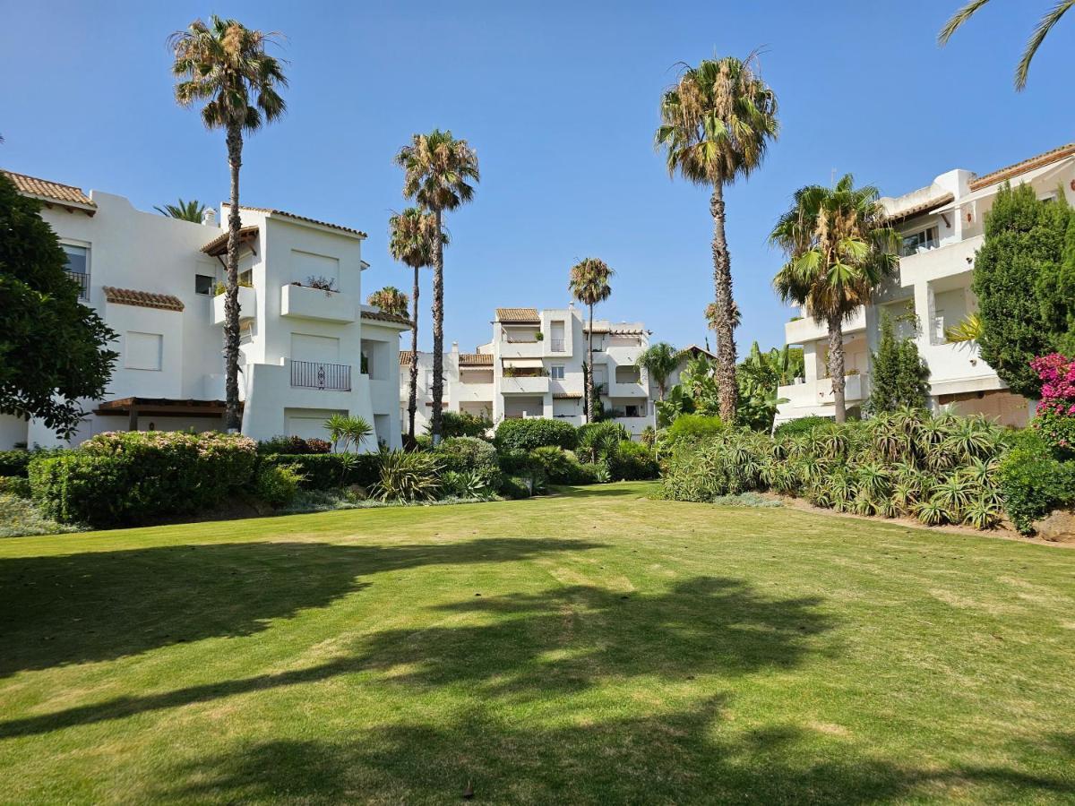 Atico Costa Ballena Playa Infante. 1º Linea Playa روتا المظهر الخارجي الصورة