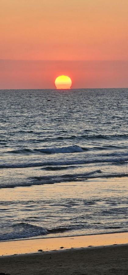 Atico Costa Ballena Playa Infante. 1º Linea Playa روتا المظهر الخارجي الصورة